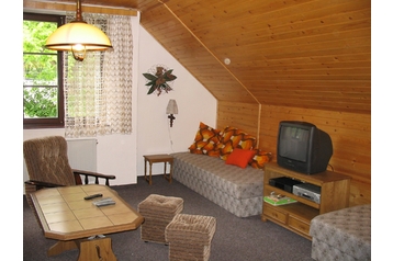 Tsjechië Byt Nové Losiny, Exterieur